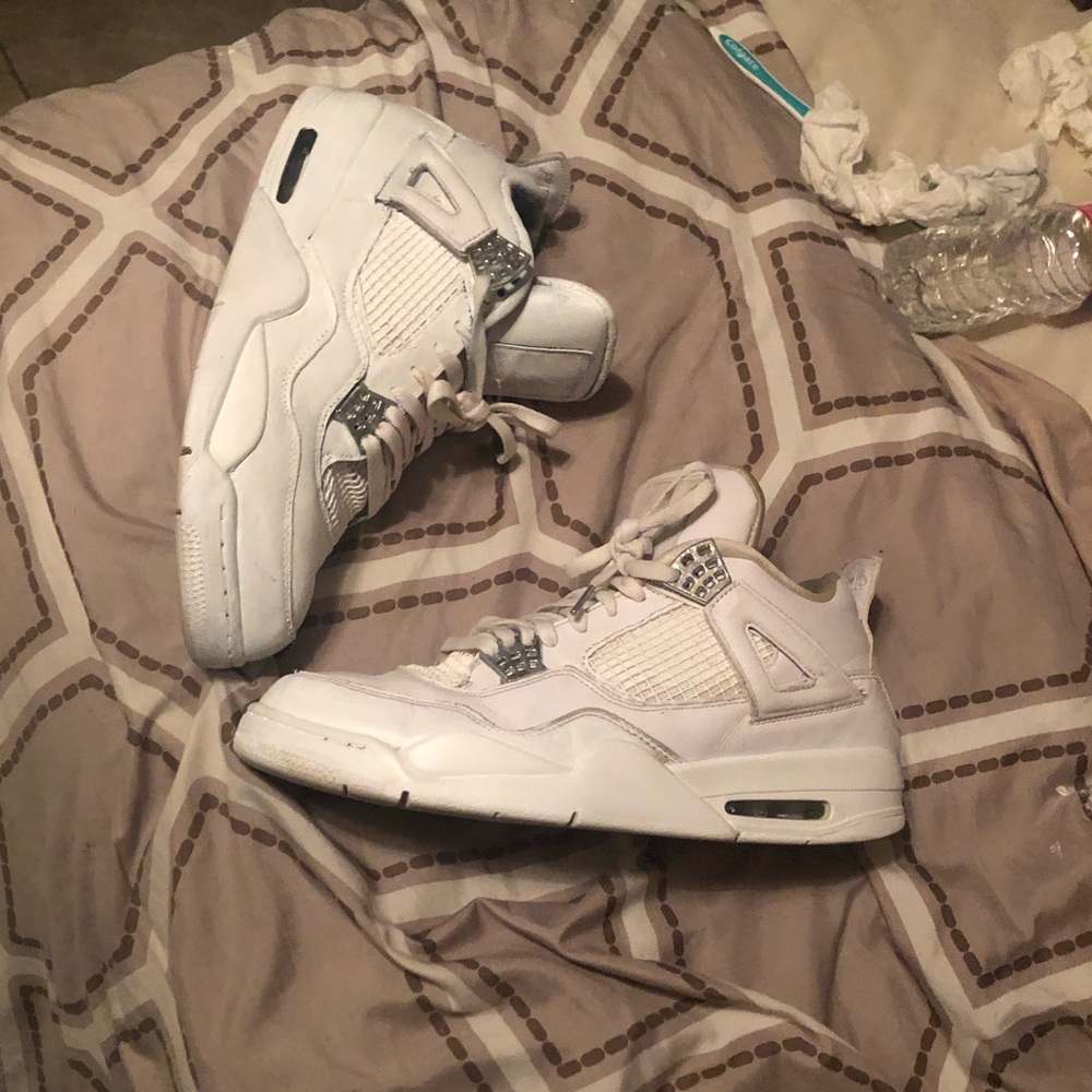 Pure money 4s